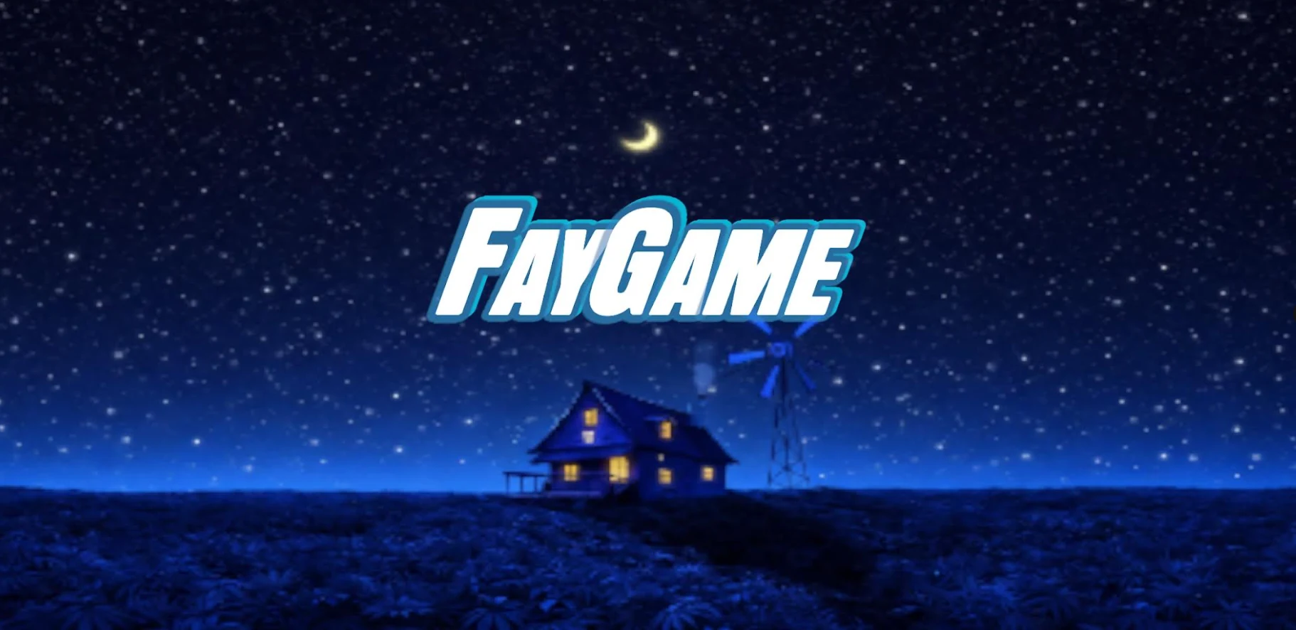 FyGame: Neon Dash screenshot